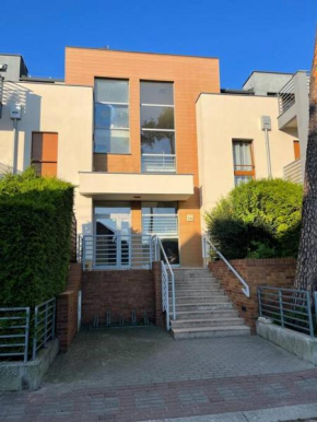 Apartament Gardenia Sun